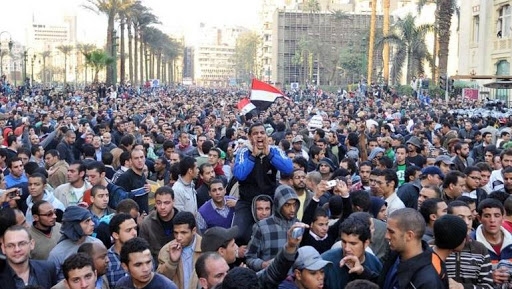 لليوم الخامس على التوالي.. تجدُّد المظاهرات المُطالبة برحيل 