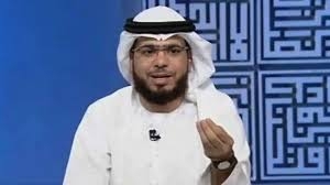 داعية إماراتي يفاجئه  رفض التطبيع مع العدو و يصفه بأنه من علامات الساعة   
