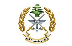 الجيش اللبناني يشتبك مع مجموعة ارهابية في وادي خالد