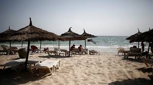 انهيار السياحة في تونس بسبب كورونا