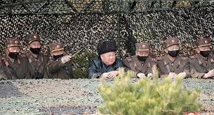 كوريا الشمالية تحذر جارتها الجنوبية من الدخول في مياهها للبحث عن المسؤول المقتول