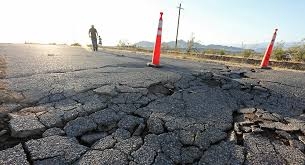 زلزال بقوة 5.3 درجة يضرب وسط اليابان