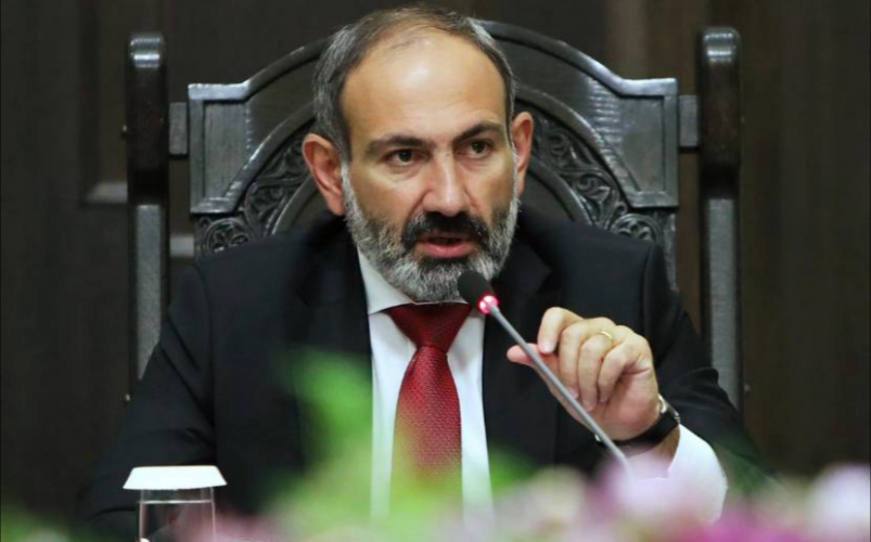 الحكومة الأرمنية تدعو لمنع تركيا من التدخل في النزاع مع أذربيجان