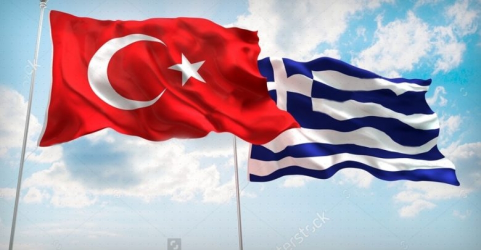 اليونان تُذين تركيا بعد توجيه الأخيرة لها عدة إهانات
