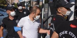 سلطات النظام التركي تعتقل 60 محامياً بعد إخلاء سبيلهم   