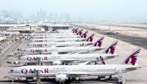 إعلان حالة الطوارئ في مطار الدوحة وإرجاء بعض الرحلات