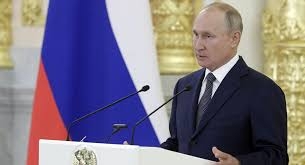بوتين: العلاقات بين روسيا وبيلاروسيا لا تخضع للضغوط الخارجية