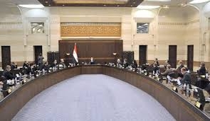 قانون جديد للاحوال المدنية في سورية على طاولة الحكومة