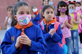 41 إصابة بفيروس “كورونا” في مدارس سورية حتى الآن