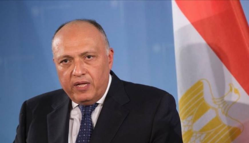 مصر ترد على تصريحات أحد المسؤولين الأتراك بخصوص السيادة المصرية
