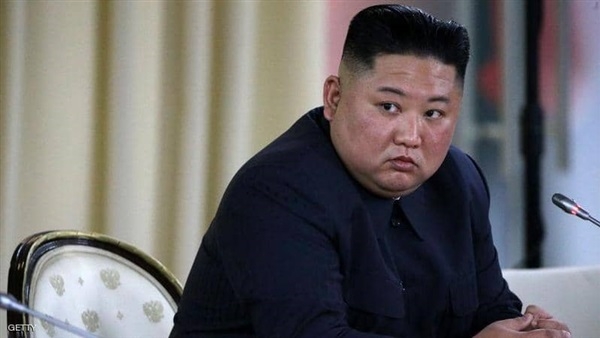 زعيم كوريا الشمالية يرسل لترامب متمنيا له الشفاء العاجل 