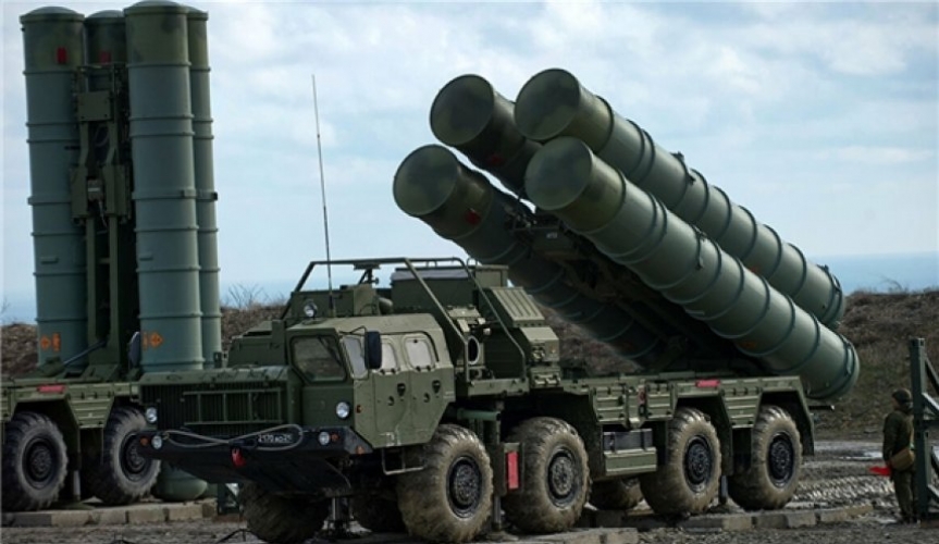 روسيا على استعداد لتسليم منظومة صواريخ 