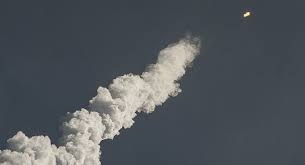 الهند تختبر بنجاح صاروخ أسرع من الصوت