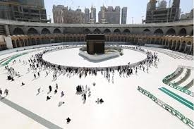  الصحة السعودية: 6 إجراءات من أجل عمرة آمنة!