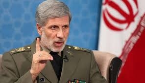 الدفاع الايرانية: بلغنا مراتب عالیة في مجال الاکتفاء الذاتي