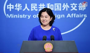 الصين تقول إن دول الغرب غير مؤهلة للحكم على الدول الأخرى فيما يتعلق بحقوق الإنسان