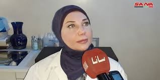 اختصاصية سورية بأمراض العين وجراحتها تتحدث عن أعراض نادرة لفيروس كورونا   