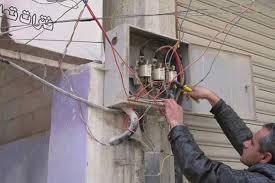 880 تاجراً وصناعياً سرقوا كهرباء في ريف دمشق منذ بداية العام