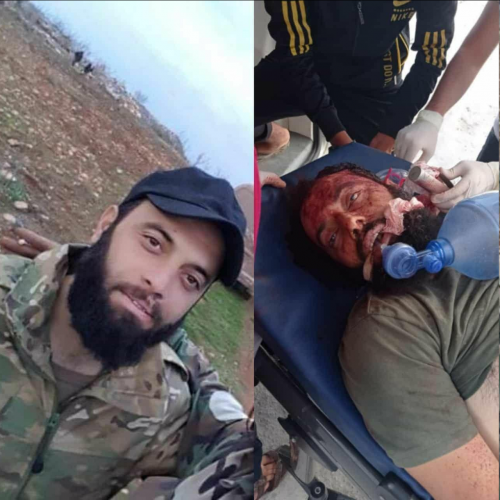 تنسيقيات المسلحين: مقتل قيادي بارز موالي لتركيا بضربات الجيش السوري   