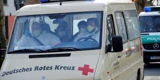 ألمانيا: تسجيل 11 وفاة و4516 إصابة جديدة بكورونا