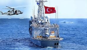 بالتزامن مع مناورات تركية .. الإعلان عن مناورات روسية مصرية بحرية لأول مرة في البحر الأسود   