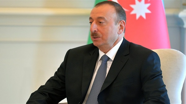 الرئيس الأذربيجاني يمنح أرمينيا فرصة أخيرة لتسوية النزاع