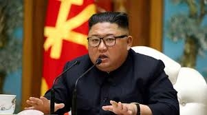 زعيم كوريا الشمالية يؤكد خلو بلاده من الإصابات بفيروس كورونا