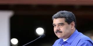 مادورو: كولومبيا تسعى لتخريب الانتخابات التشريعية الفنزويلية   