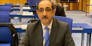 السفير صباغ: سورية دولة طرف في معظم الصكوك الدولية المعنية بمنع الجريمة المنظمة