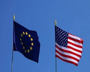 التجارة العالمية تسمح للاتحاد الأوروبي بفرض رسوم على واردات أمريكية و واشنطن ترد