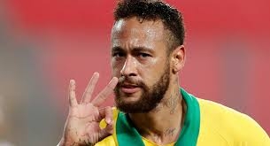 البرازيل تتغلب على بيرو في تصفيات كأس العالم.. ونيمار يحرز 