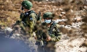 إصابة جنديين إسرائيليين بمواجهات شمالي الضفة