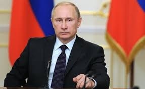 بوتين يعلن تسجيل ثاني لقاح روسي مضاد لكورونا   