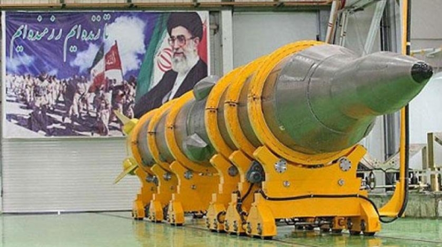بعد رفع حظر السلاح، إيران تُعلن عن تعاون عسكري قريب مع عدة دول