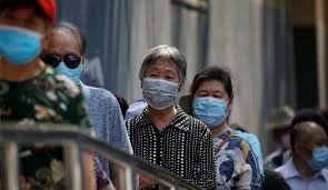 الصين تسجل 13 إصابة جديدة جميعها من الخارج بفيروس كورونا