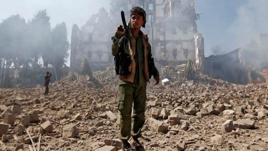 الأمم المتحدة: مقتل 8 مدنيين جراء تصاعد القتال بتعز والحديدة.