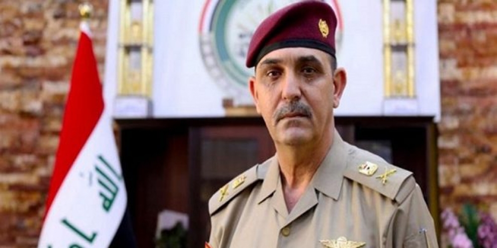 العراق.. تفكيك شبكة إرهابية واعتقال 11 من عناصرها في صلاح الدين   