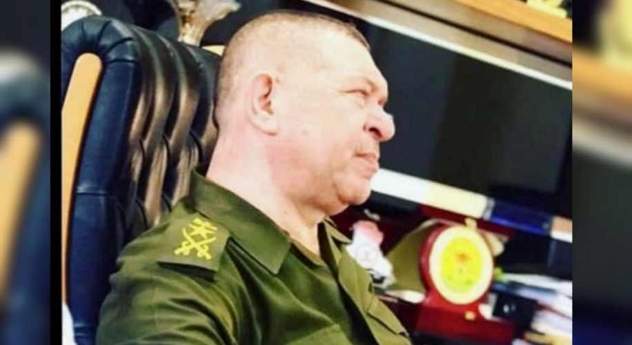 وفاة المستشار القانوني لوزارة الدفاع العراقية بفيروس كورونا