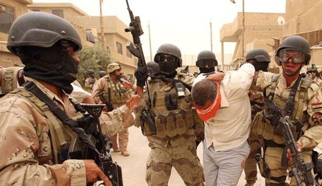 العراق.. توقيف مسؤول اغتيالات واختطاف بتنظيم 