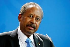 حمدوك يعلن تحويل السودان المبلغ المطلوب لرفع اسمه من القائمة الأمريكية للدول الراعية للإرهاب   