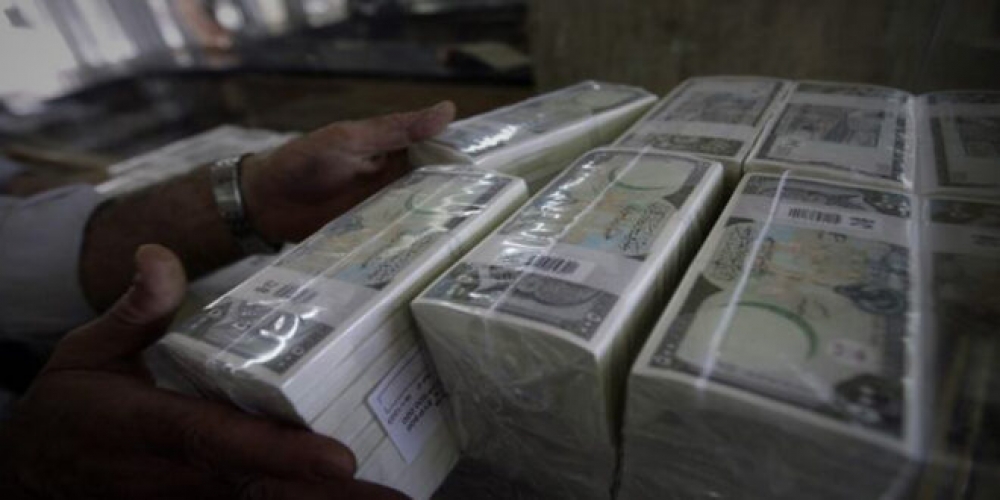 37 % من الودائع في المصارف السورية للحكومة.. والسبب؟