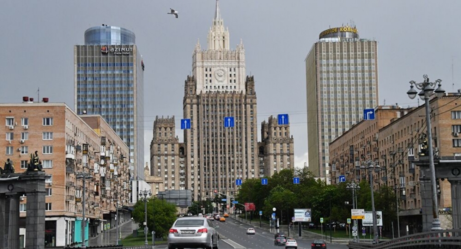 موسكو مستعدة إلى جانب واشنطن الالتزام بتجميد الرؤوس الحربية النووية