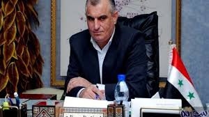 وفاة مدير تموين ريف دمشق متأثراً بمضاعفات إصابته بكورونا 