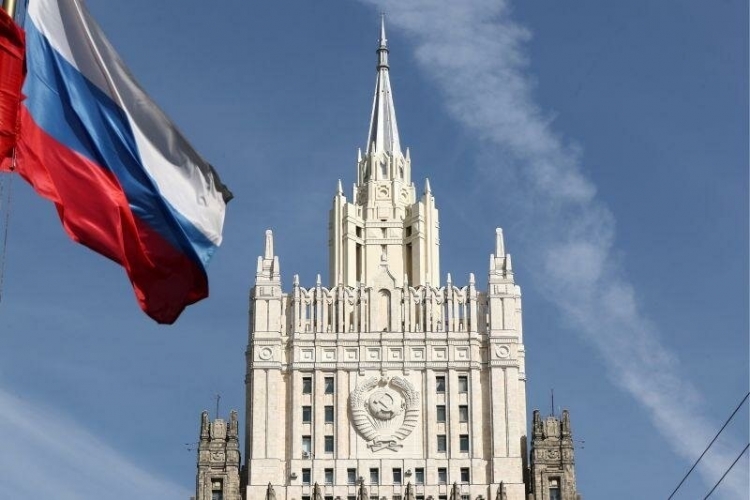 روسيا تُفنّد المزاعم الأمريكية بشأن هجمات إلكترونية مقترنة بالانتخابات
