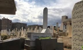 محافظة دمشق تنفي المعلومات المتداولة حول تحديد أسعار القبور في مقابر المدينة