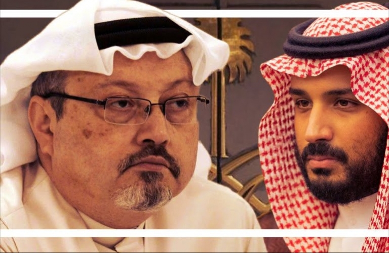 باحثة أمريكية: يمكن للكونغرس رفع دعوى على بن سلمان بخصوص مقتل خاشقجي