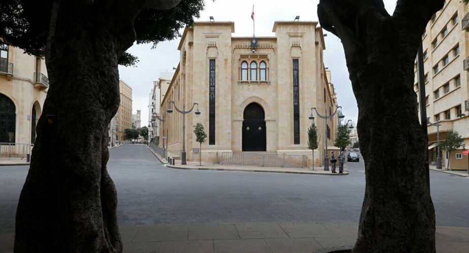 صحيفة الجمهورية اللبنانية تكشف عن صعوبات التأليف الحكومي في لبنان