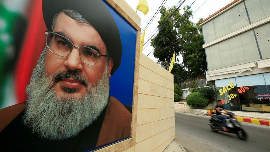 حزب الله لن يرشح أي أحد لمنصب رئيس الحكومة اللبنانية الجديد