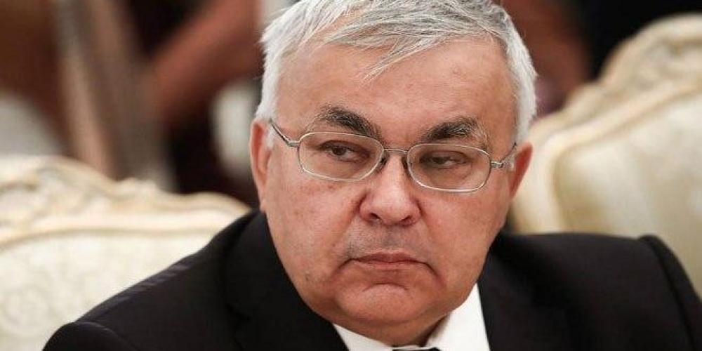 موسكو ترفض محاولات واشنطن استغلال تقرير منظمة حظر الأسلحة في مجلس الأمن