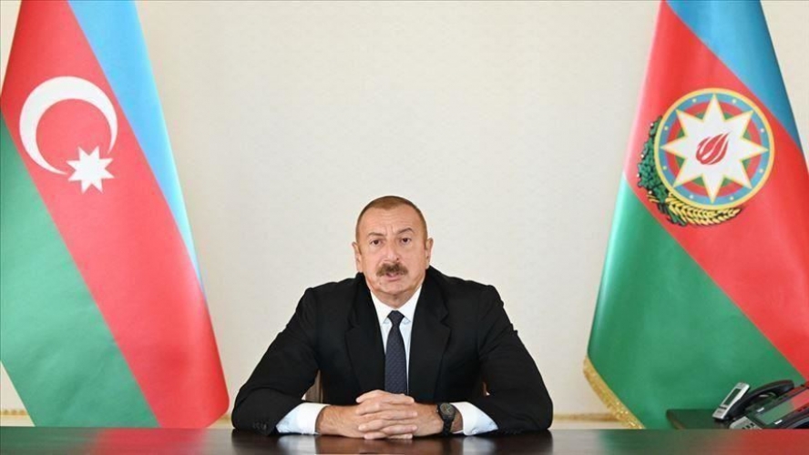 أذربيجان تستبعد إجراء استفتاء تحديد مصير في قره باغ